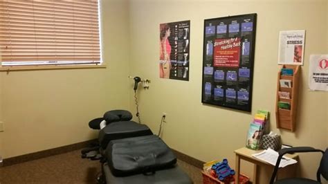 spokane valley spinal sports clinic.